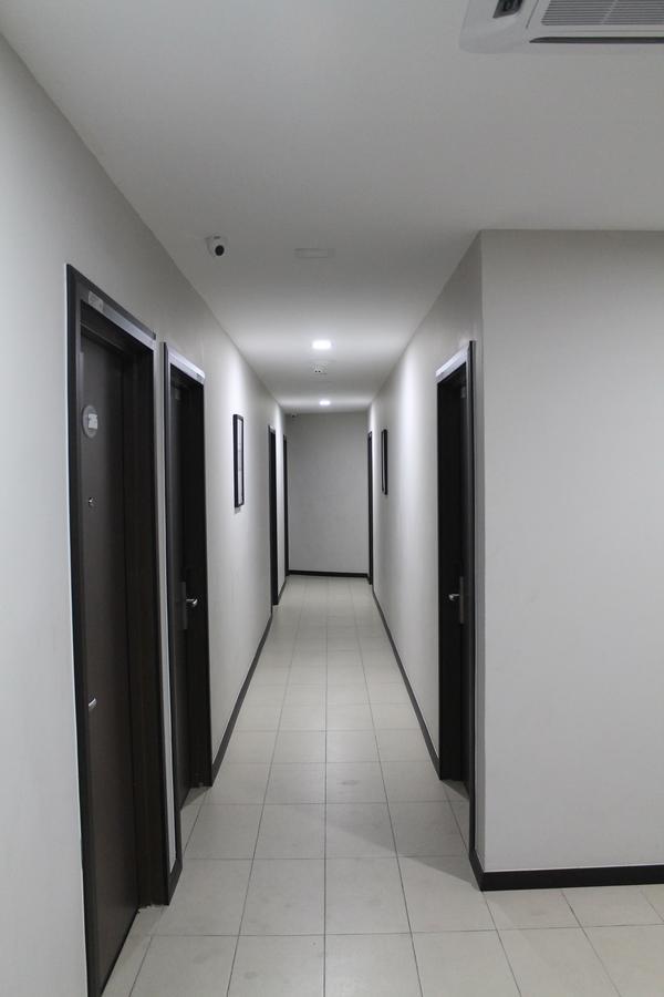 The Velton Inn บินตูลู ภายนอก รูปภาพ